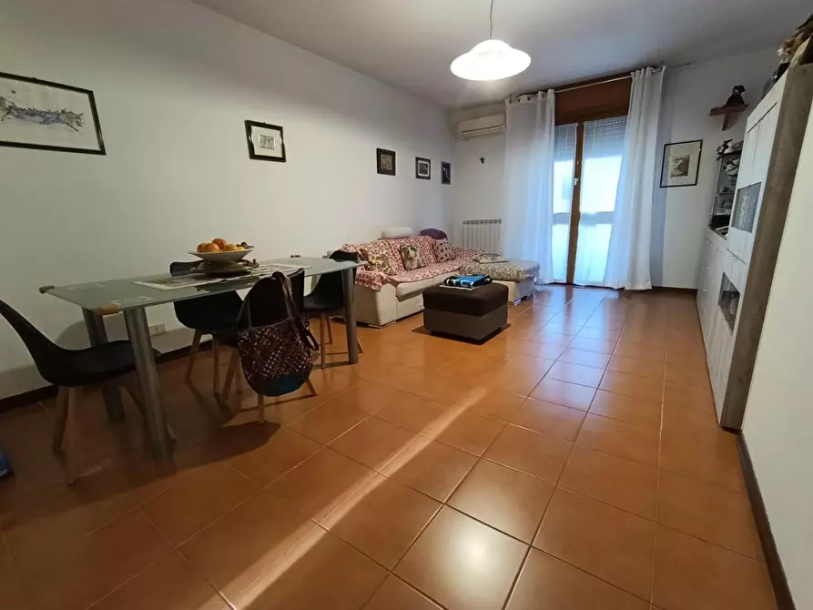 Immagine 12 di Appartamento in vendita  a Santo Stefano Di Magra