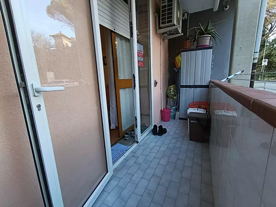 Immagine 7 di Appartamento in vendita  a Santo Stefano Di Magra