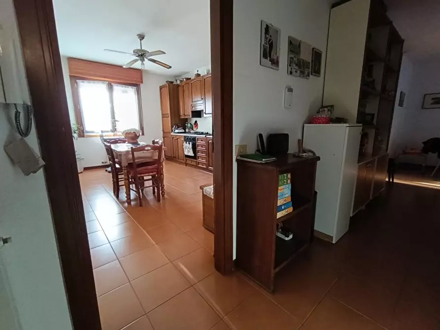 Immagine 24 di Appartamento in vendita  a Santo Stefano Di Magra