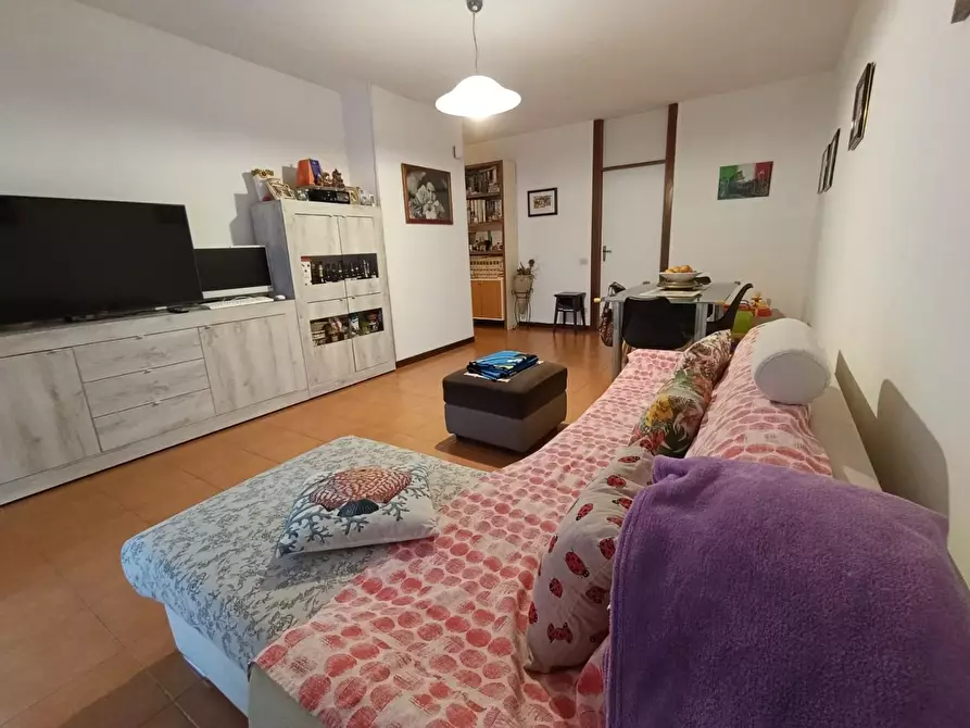 Immagine 10 di Appartamento in vendita  a Santo Stefano Di Magra