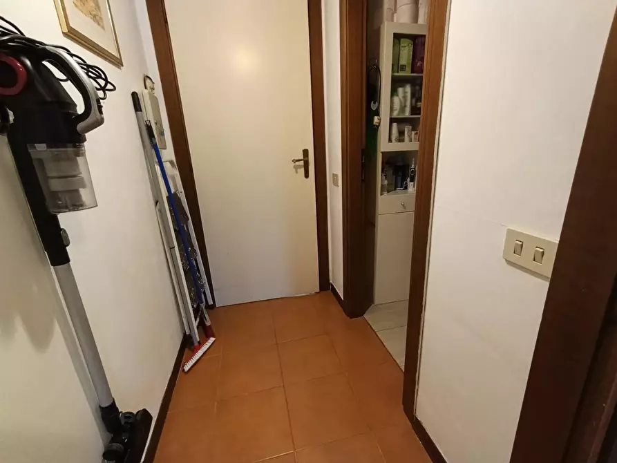 Immagine 29 di Appartamento in vendita  a Santo Stefano Di Magra