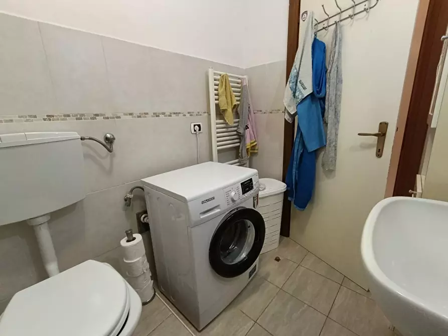 Immagine 26 di Appartamento in vendita  a Santo Stefano Di Magra