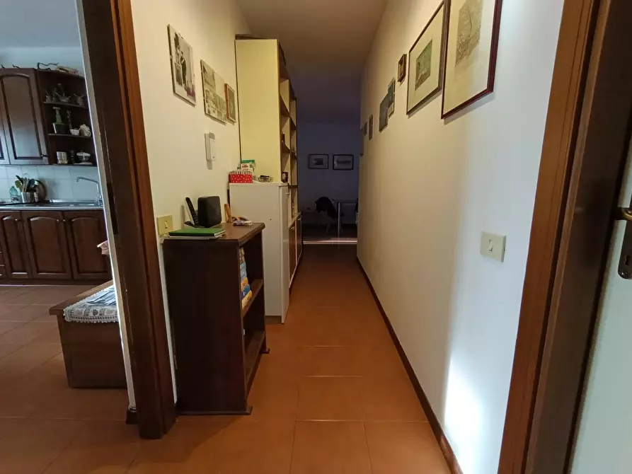 Immagine 19 di Appartamento in vendita  a Santo Stefano Di Magra