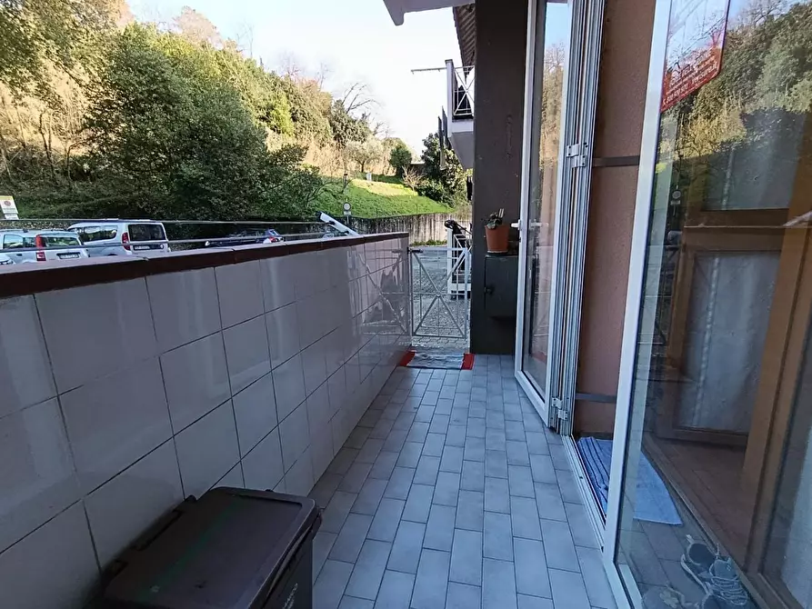 Immagine 8 di Appartamento in vendita  a Santo Stefano Di Magra