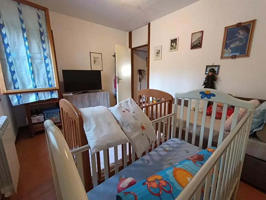 Immagine 31 di Appartamento in vendita  a Santo Stefano Di Magra