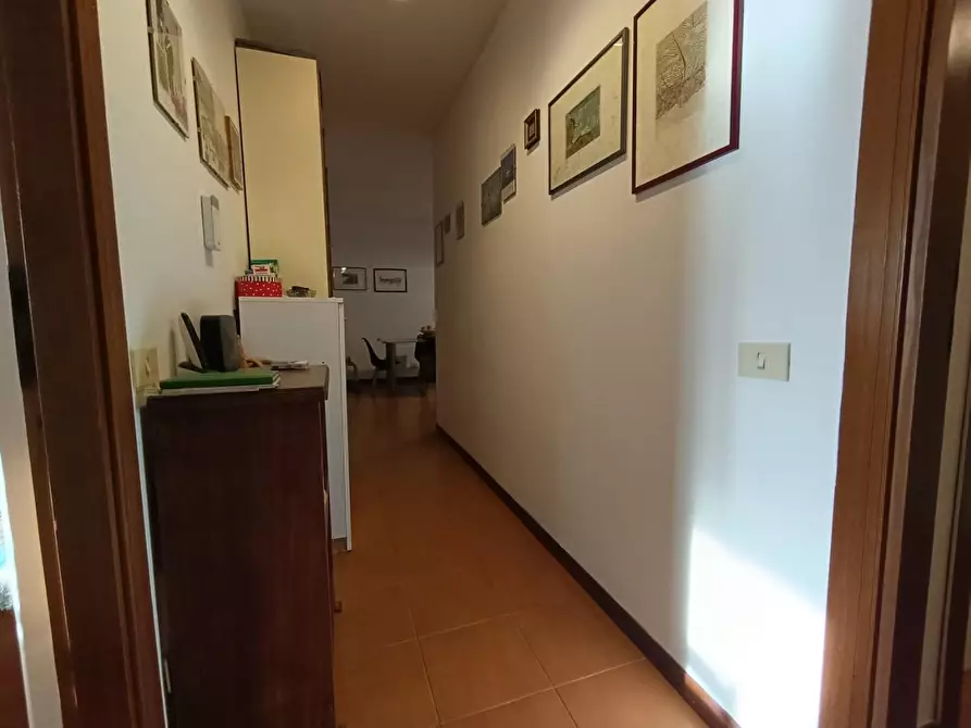 Immagine 2 di Appartamento in vendita  a Santo Stefano Di Magra