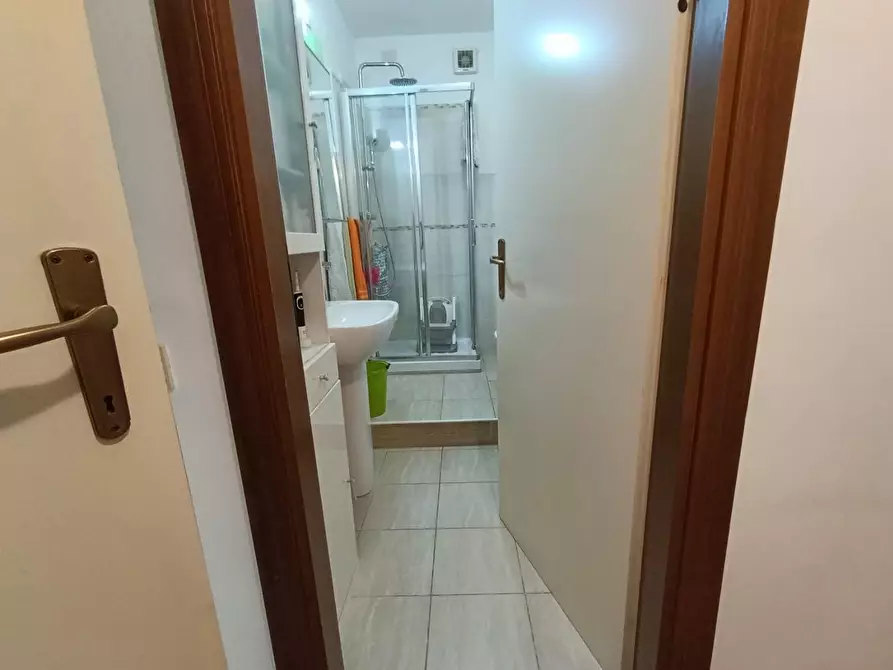 Immagine 25 di Appartamento in vendita  a Santo Stefano Di Magra