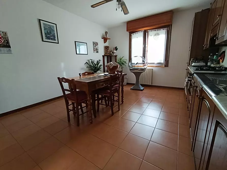 Immagine 23 di Appartamento in vendita  a Santo Stefano Di Magra