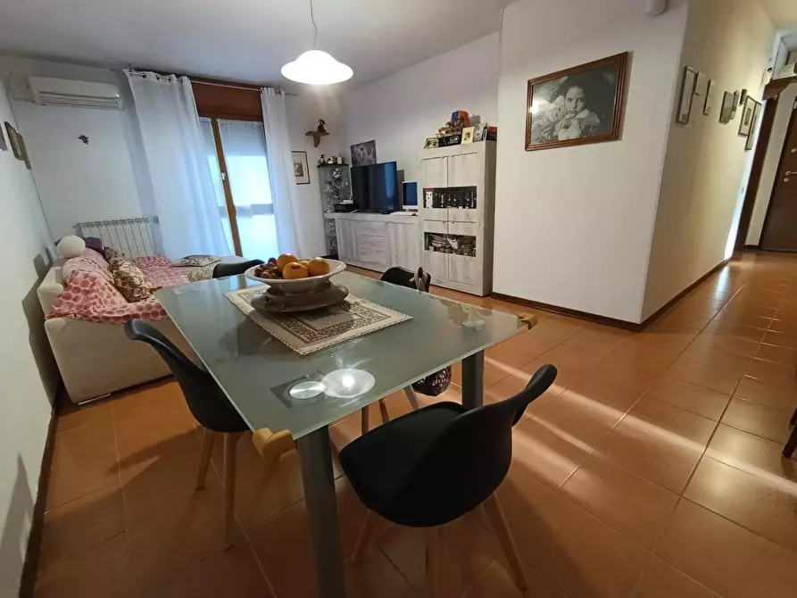 Immagine 13 di Appartamento in vendita  a Santo Stefano Di Magra