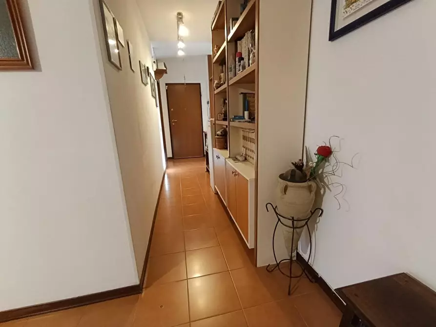 Immagine 9 di Appartamento in vendita  a Santo Stefano Di Magra