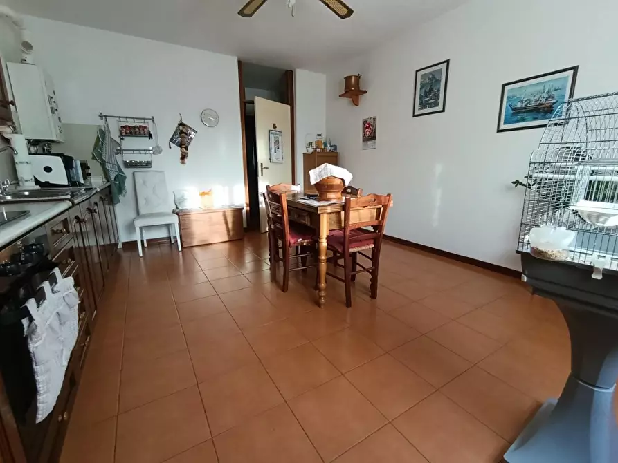 Immagine 21 di Appartamento in vendita  a Santo Stefano Di Magra