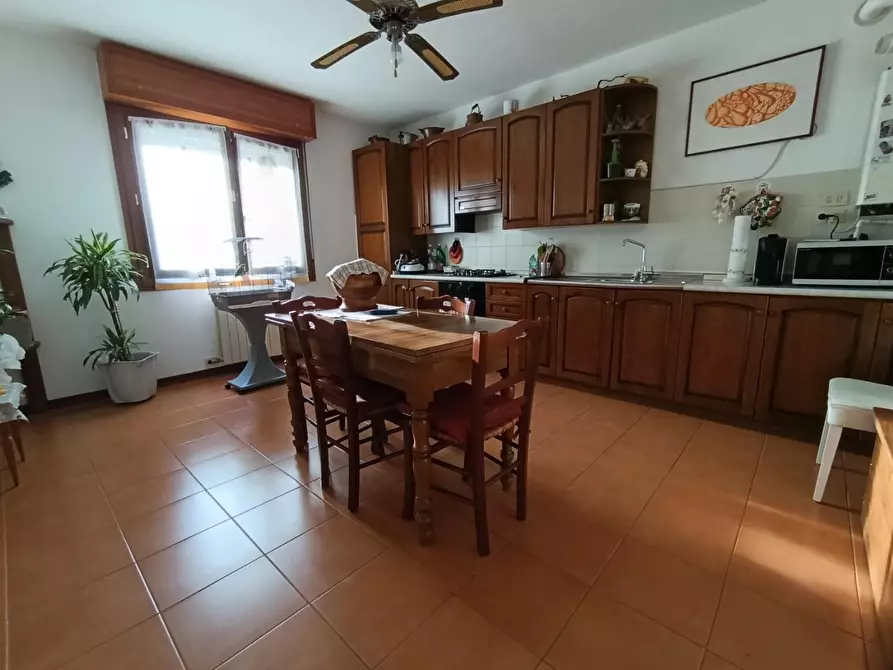 Immagine 22 di Appartamento in vendita  a Santo Stefano Di Magra