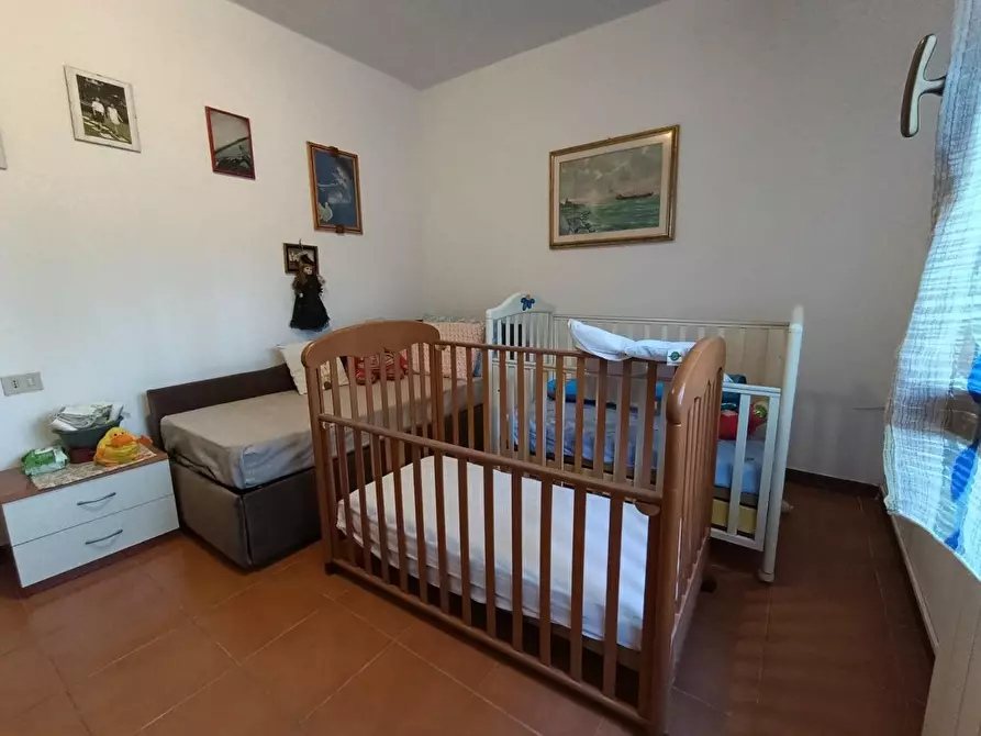 Immagine 30 di Appartamento in vendita  a Santo Stefano Di Magra