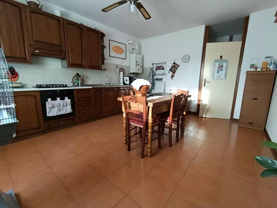 Immagine 1 di Appartamento in vendita  a Santo Stefano Di Magra