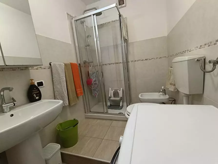 Immagine 27 di Appartamento in vendita  a Santo Stefano Di Magra