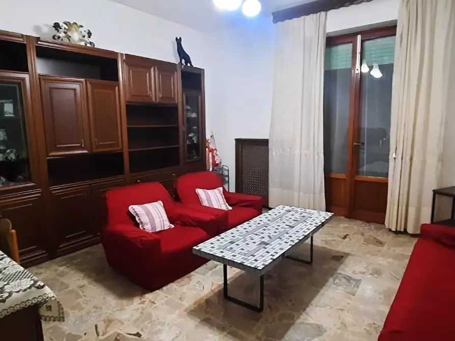 Immagine 1 di Appartamento in vendita  a Castelfranco Di Sotto