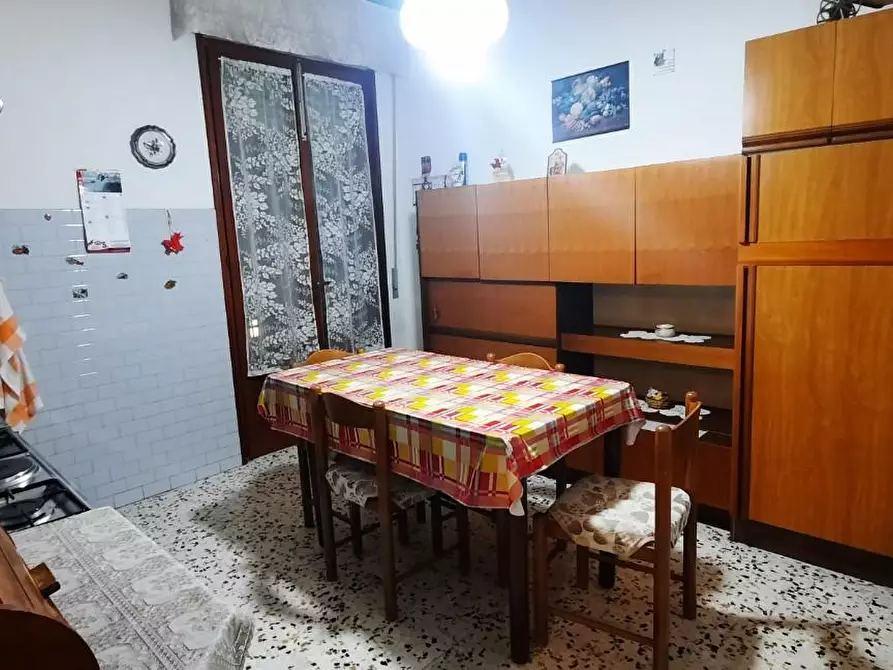 Immagine 3 di Appartamento in vendita  a Castelfranco Di Sotto