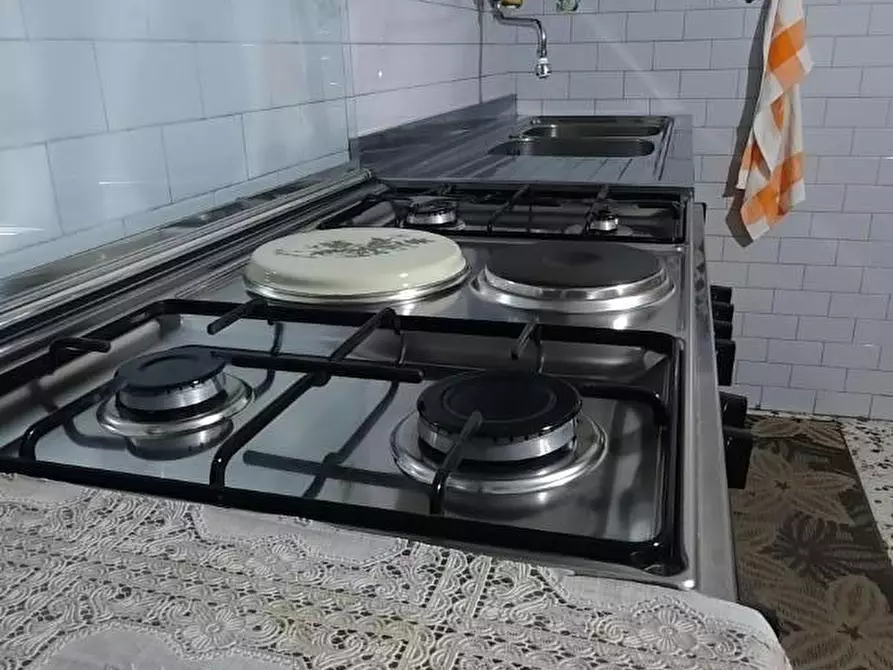 Immagine 5 di Appartamento in vendita  a Castelfranco Di Sotto