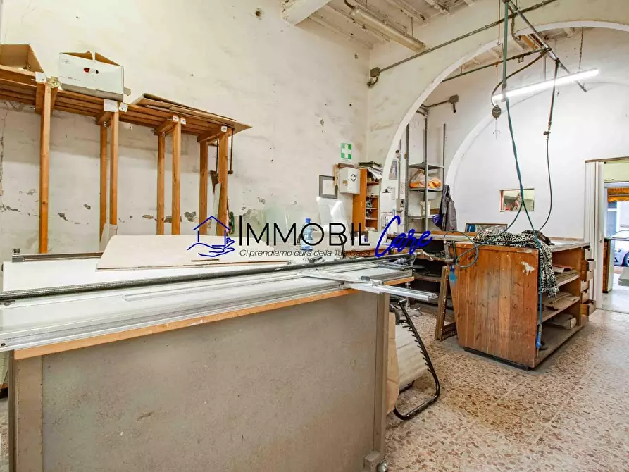 Immagine 6 di Appartamento in vendita  a Livorno