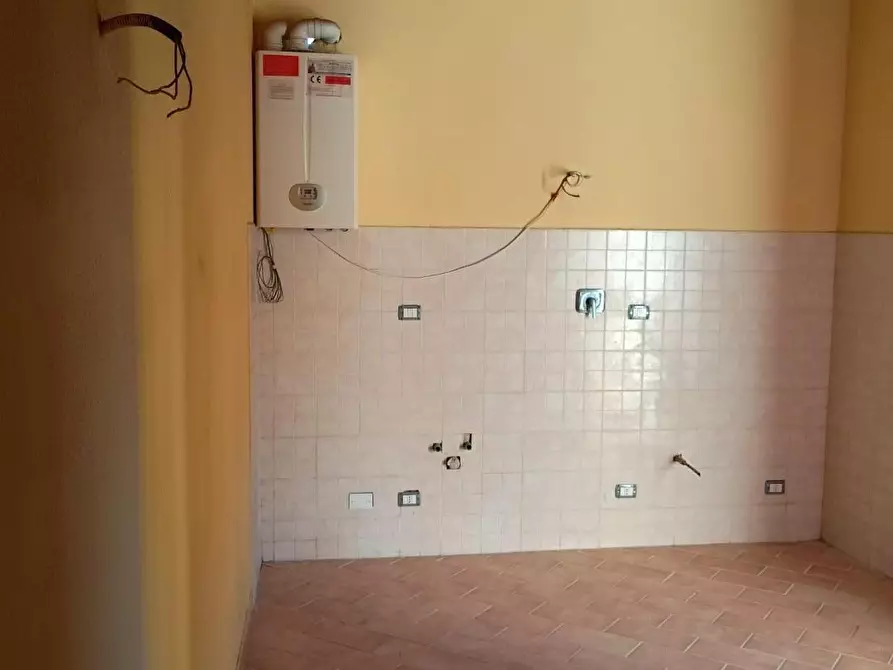 Immagine 4 di Appartamento in vendita  a Montopoli In Val D'arno