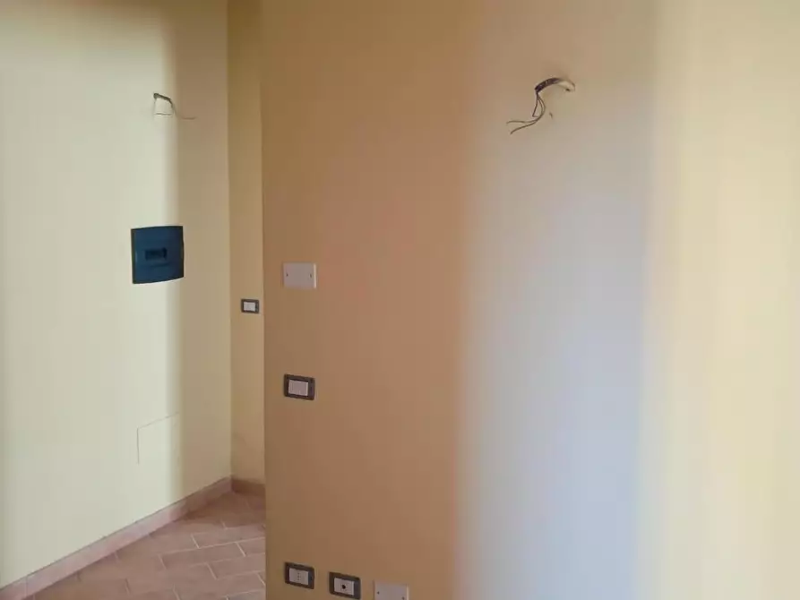 Immagine 2 di Appartamento in vendita  a Montopoli In Val D'arno