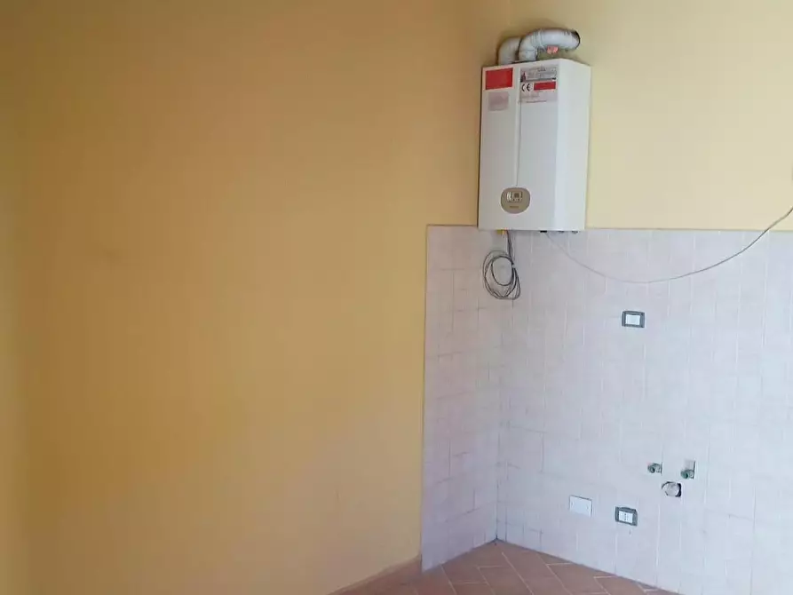 Immagine 3 di Appartamento in vendita  a Montopoli In Val D'arno