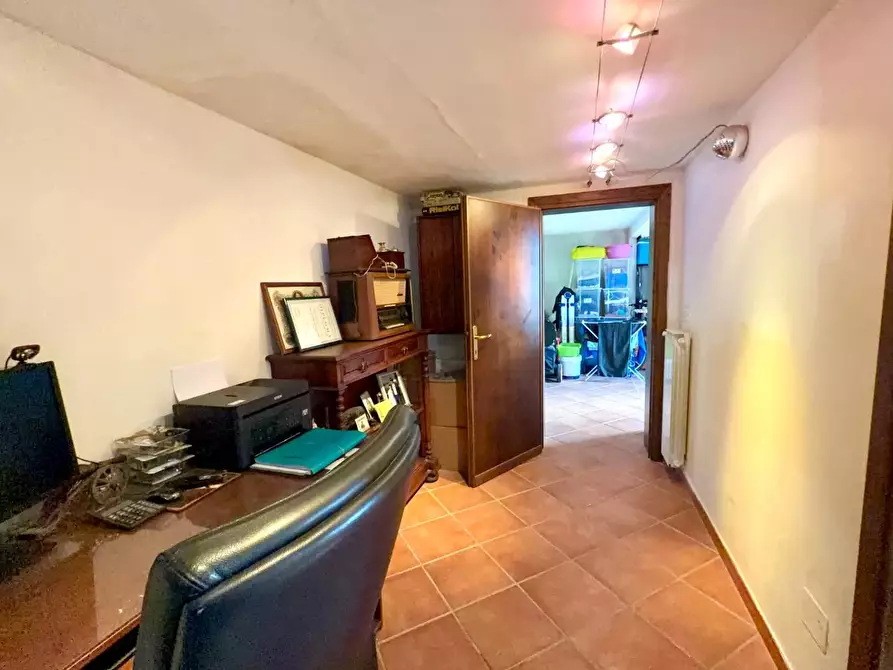 Immagine 28 di Casa indipendente in vendita  a Terricciola