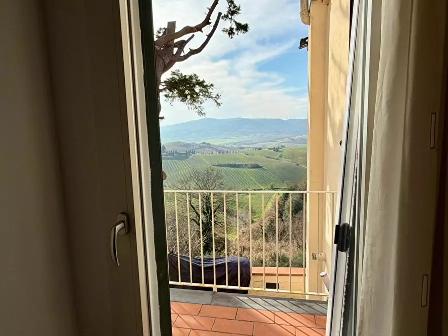 Immagine 5 di Casa indipendente in vendita  a Terricciola