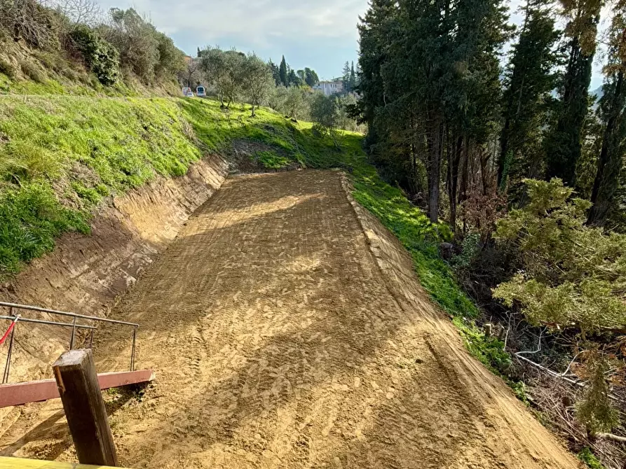 Immagine 35 di Casa indipendente in vendita  a Terricciola