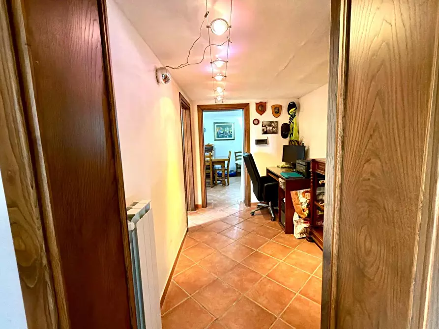 Immagine 31 di Casa indipendente in vendita  a Terricciola