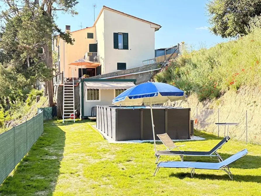 Immagine 1 di Casa indipendente in vendita  a Terricciola