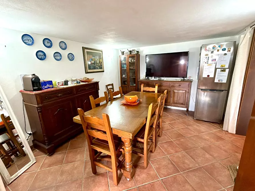 Immagine 26 di Casa indipendente in vendita  a Terricciola