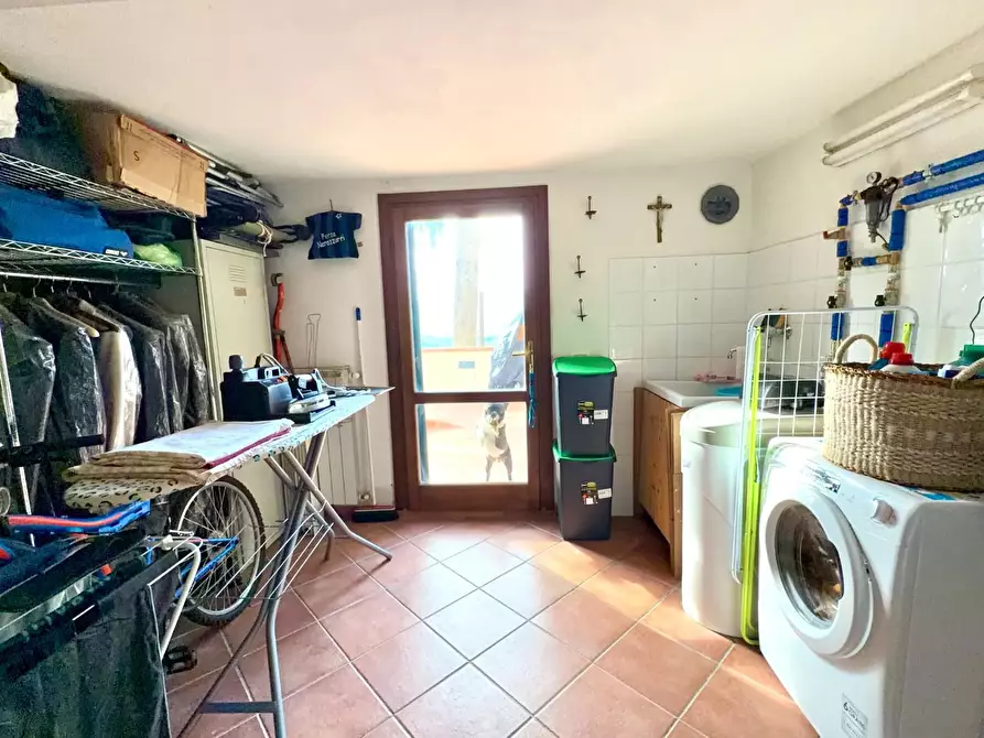 Immagine 30 di Casa indipendente in vendita  a Terricciola