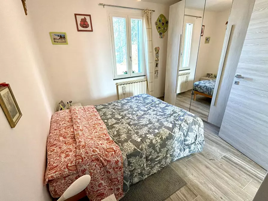 Immagine 14 di Casa indipendente in vendita  a Terricciola