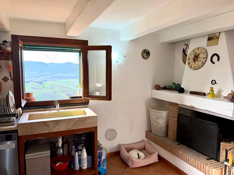 Immagine 20 di Casa indipendente in vendita  a Terricciola