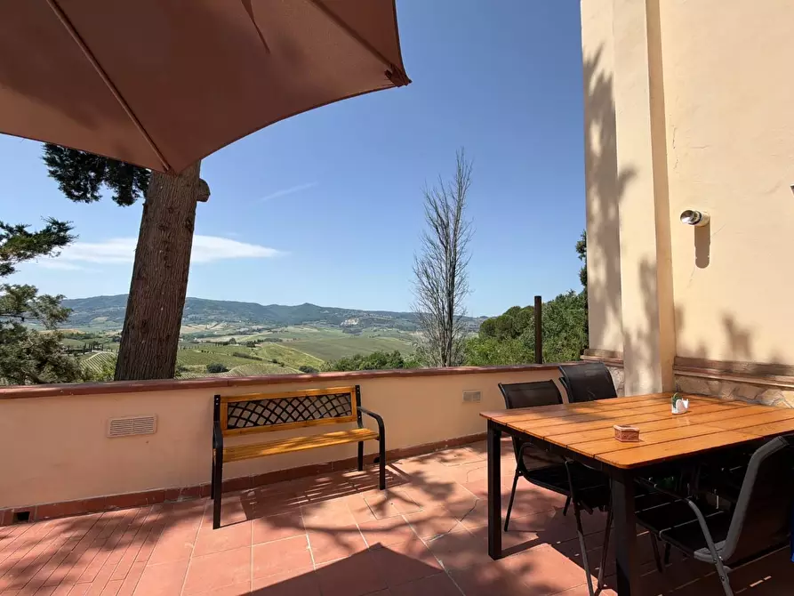 Immagine 2 di Casa indipendente in vendita  a Terricciola