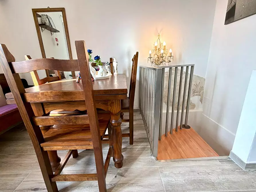 Immagine 17 di Casa indipendente in vendita  a Terricciola