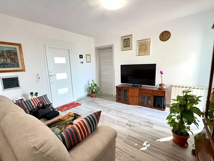 Immagine 3 di Casa indipendente in vendita  a Terricciola