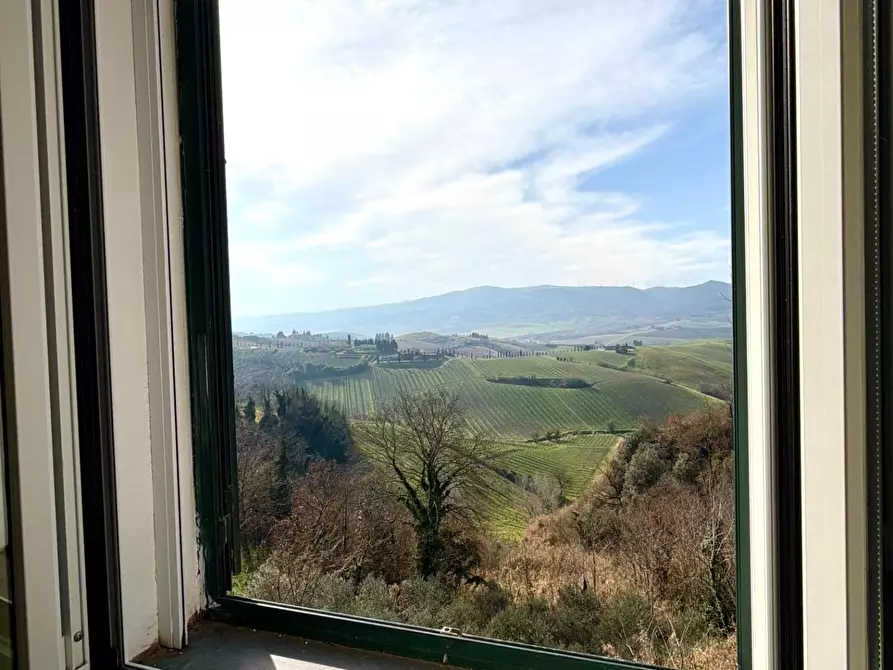 Immagine 16 di Casa indipendente in vendita  a Terricciola