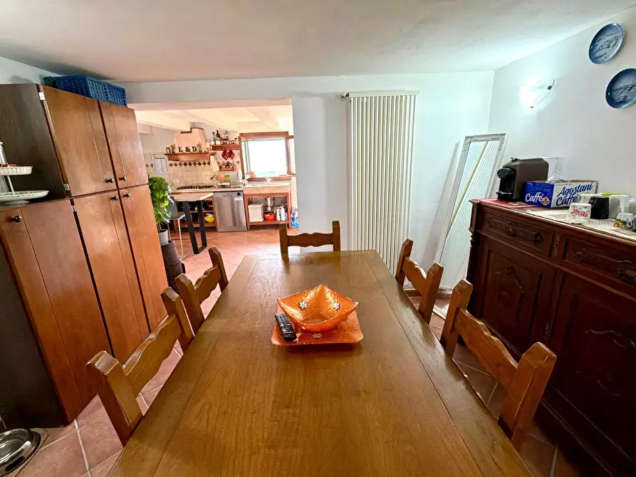 Immagine 32 di Casa indipendente in vendita  a Terricciola