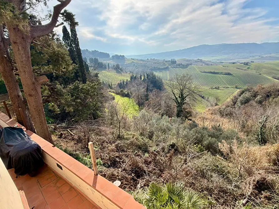 Immagine 19 di Casa indipendente in vendita  a Terricciola