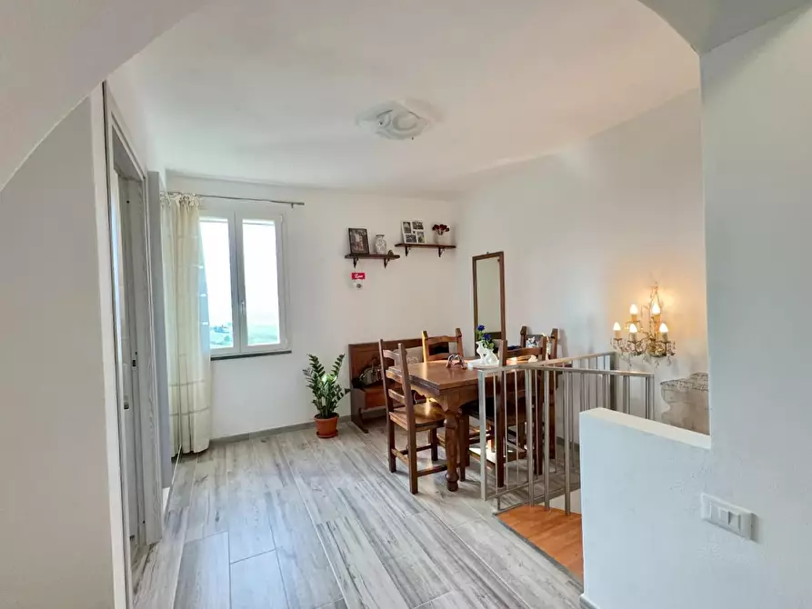 Immagine 6 di Casa indipendente in vendita  a Terricciola