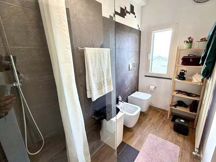 Immagine 12 di Casa indipendente in vendita  a Terricciola