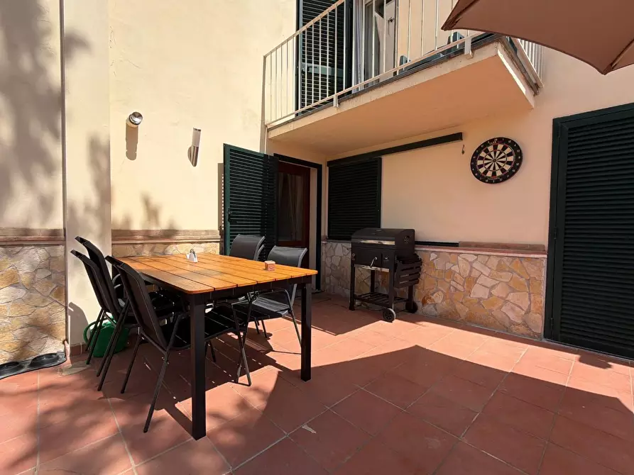 Immagine 3 di Casa indipendente in vendita  a Terricciola