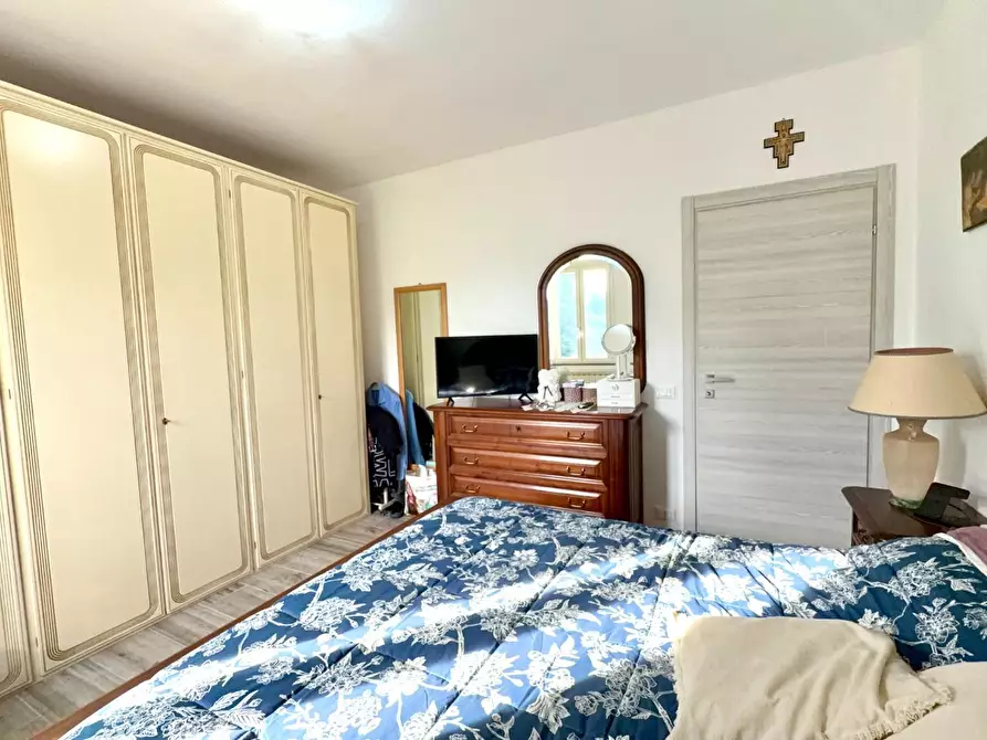 Immagine 9 di Casa indipendente in vendita  a Terricciola