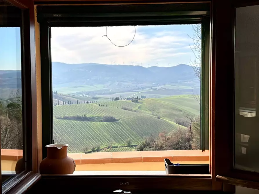 Immagine 25 di Casa indipendente in vendita  a Terricciola