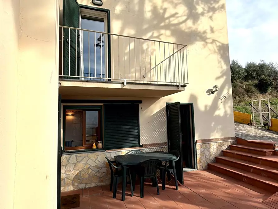 Immagine 33 di Casa indipendente in vendita  a Terricciola