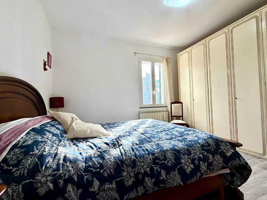 Immagine 7 di Casa indipendente in vendita  a Terricciola