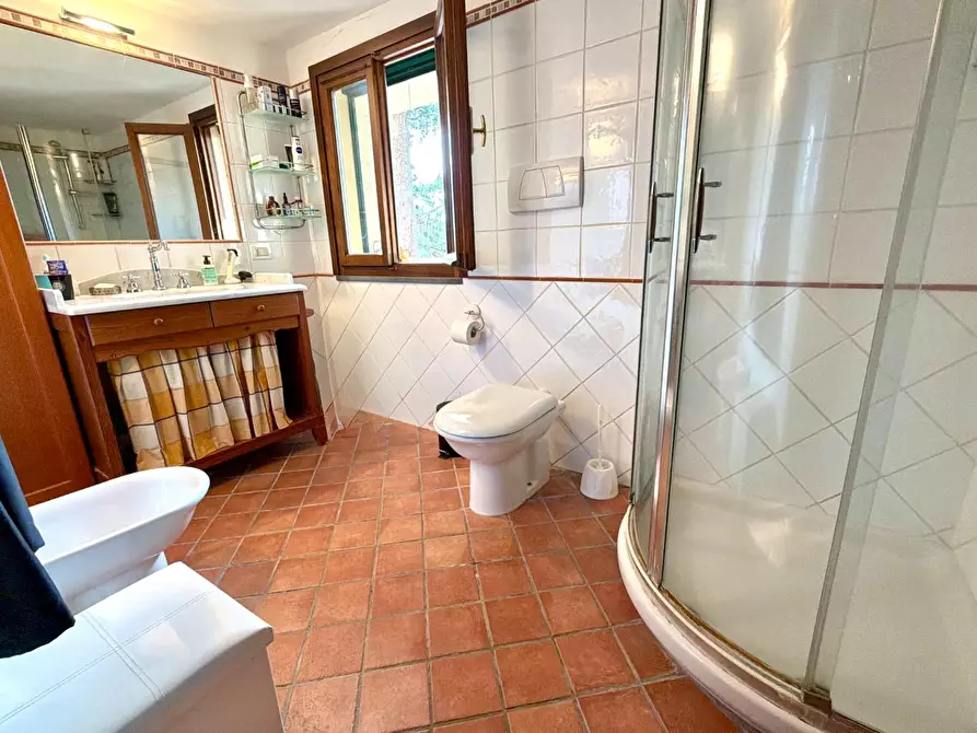 Immagine 27 di Casa indipendente in vendita  a Terricciola