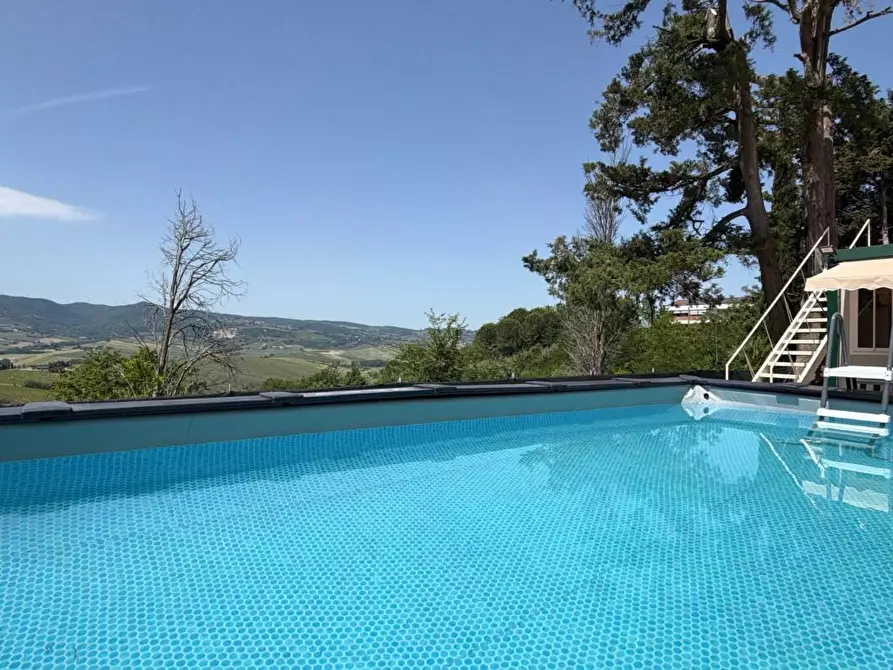 Immagine 39 di Casa indipendente in vendita  a Terricciola